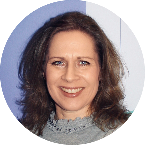 Mirjam Neelen