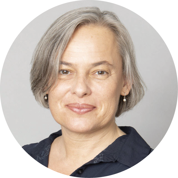 Susi Miller