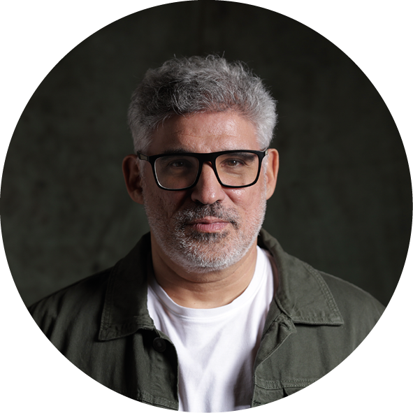 Conrado Schlochauer